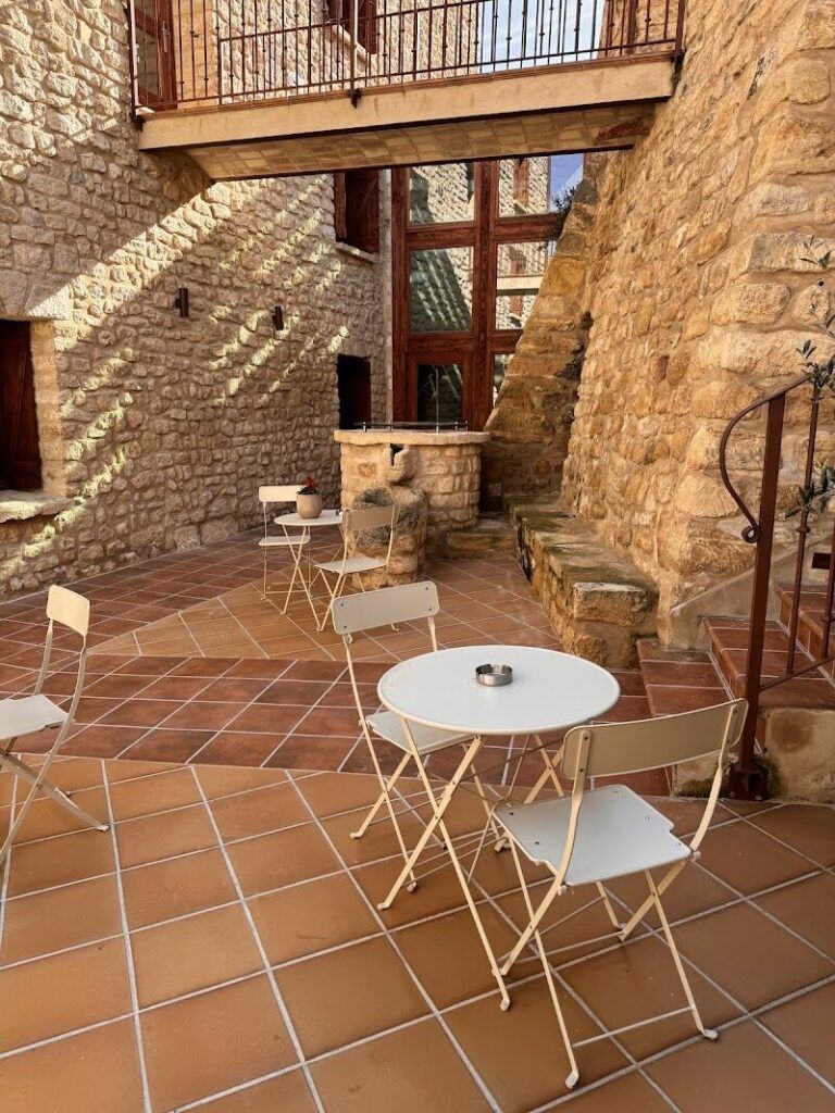 Imagen de Apartamentos Villa de Goya