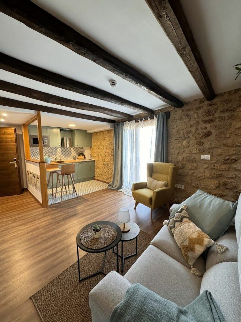 Imagen de Apartamentos Villa de Goya