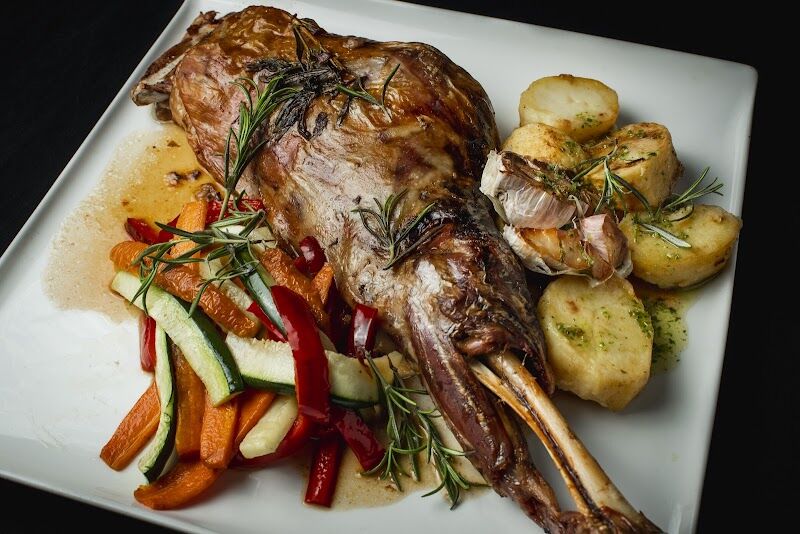 Imagen de Restaurante Mazmorra