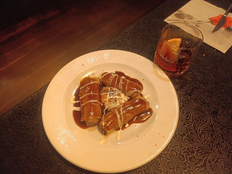 Imagen de Restaurante Mazmorra