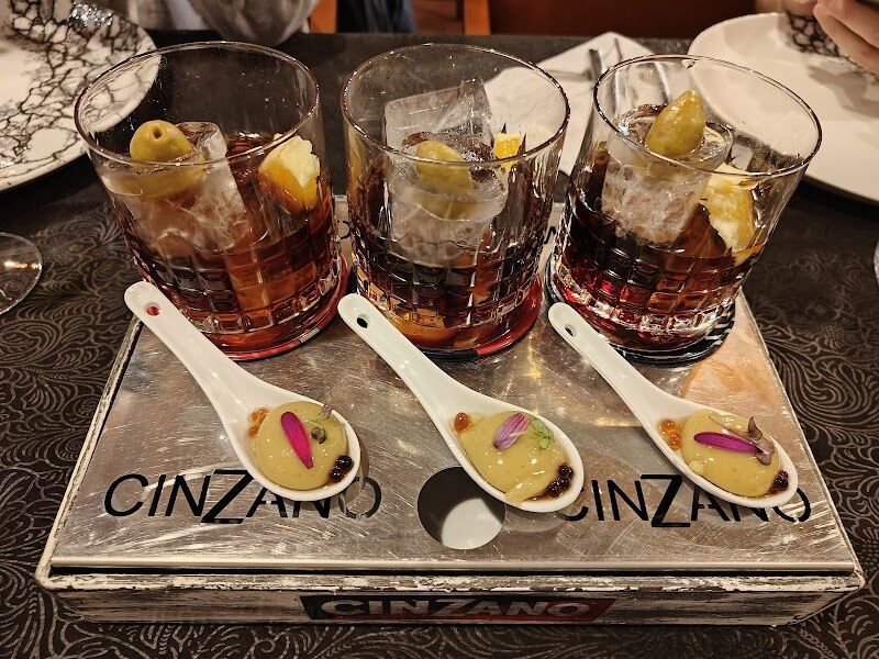 Imagen de Restaurante Mazmorra