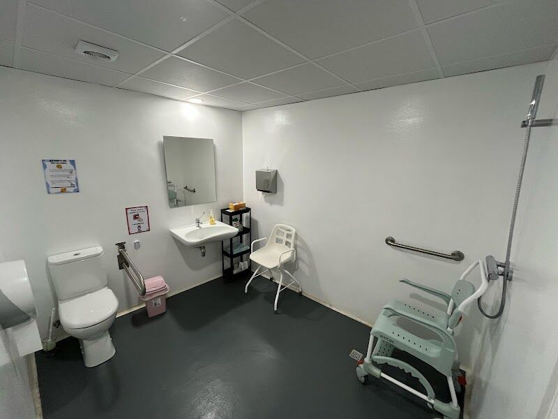 Imagen de negocio en Asistencia sanitaria para mayores en Provincia de Zaragoza
