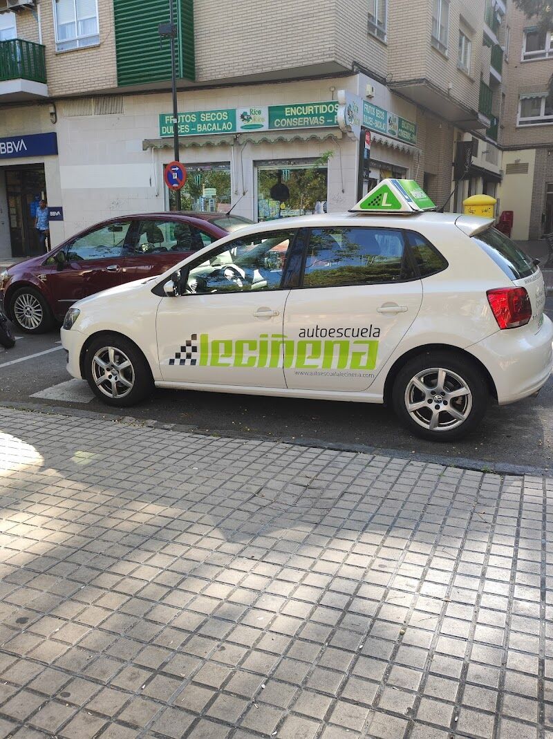 Imagen de negocio en Autoescuela en Provincia de Zaragoza