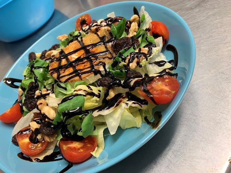 Imagen de Bar la Plaza