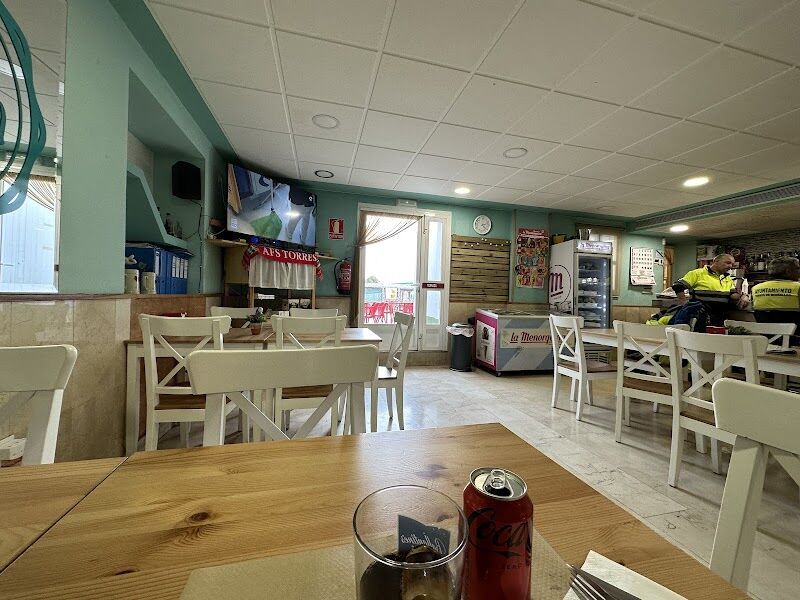 Imagen de Bar la Plaza