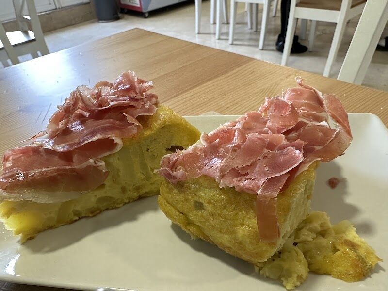 Imagen de Bar la Plaza