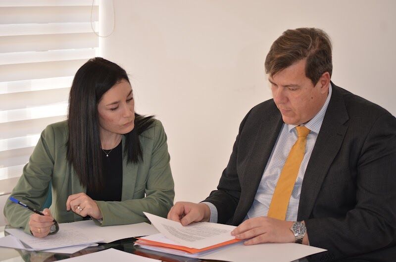 Imagen de Perulán-cortés Abogados