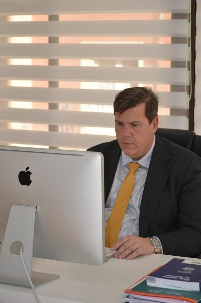 Imagen de Perulán-cortés Abogados