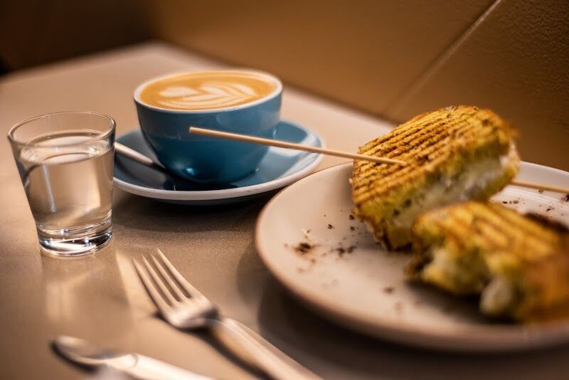 Imagen de Veintiuno Coffee