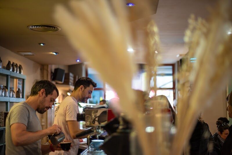 Imagen de Veintiuno Coffee