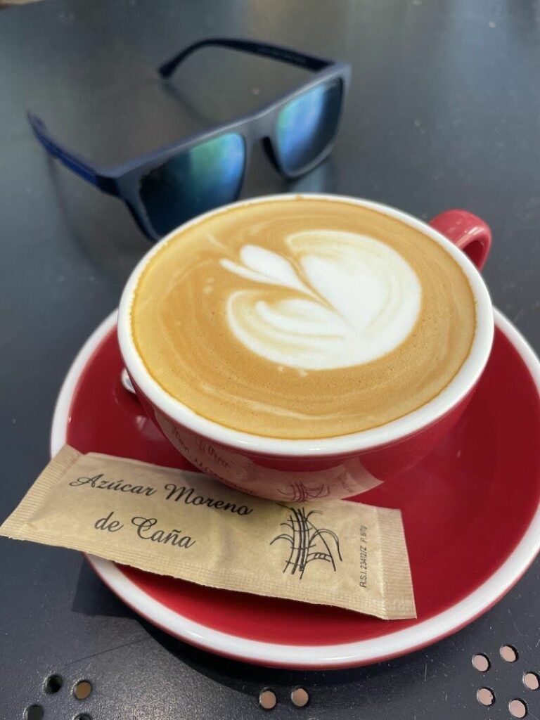 Imagen de Veintiuno Coffee