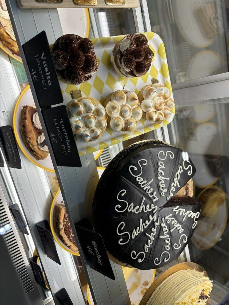 Imagen de Veintiuno Coffee