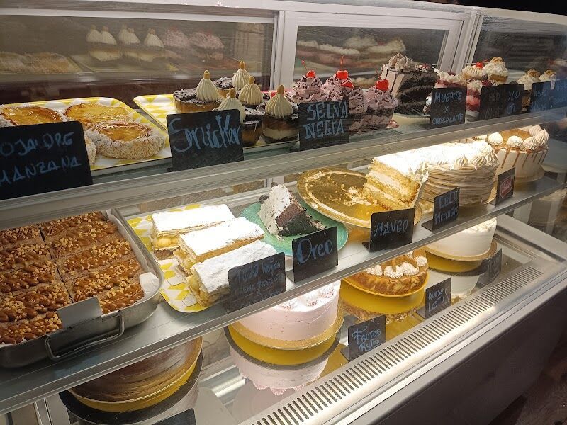 Imagen de Veintiuno Coffee