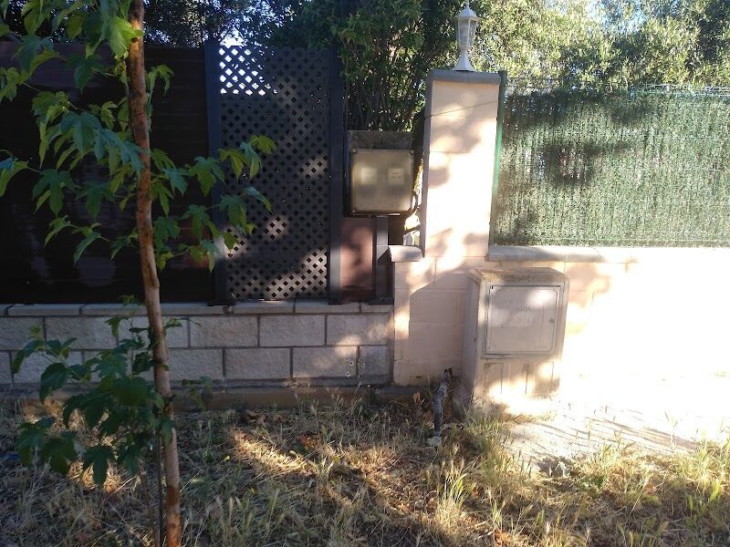 Imagen de Camping Bohalar