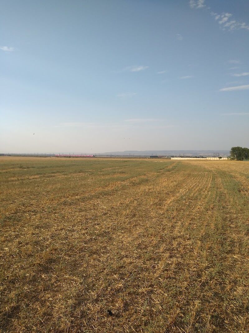 Imagen de negocio en Camping en Zaragoza