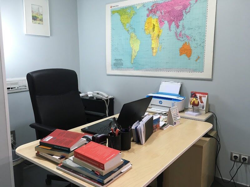 Imagen de Luis Zárate Duaso