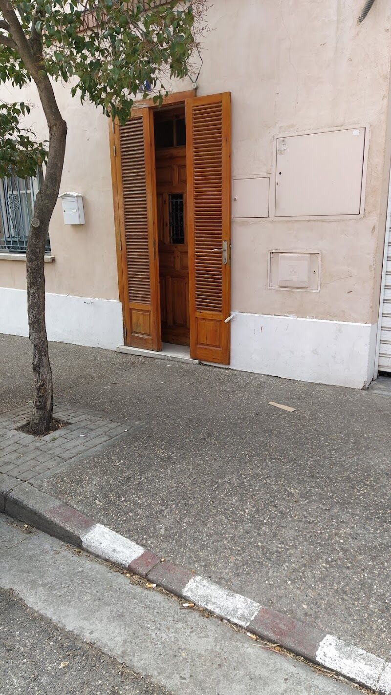 Imagen representativa de la localización