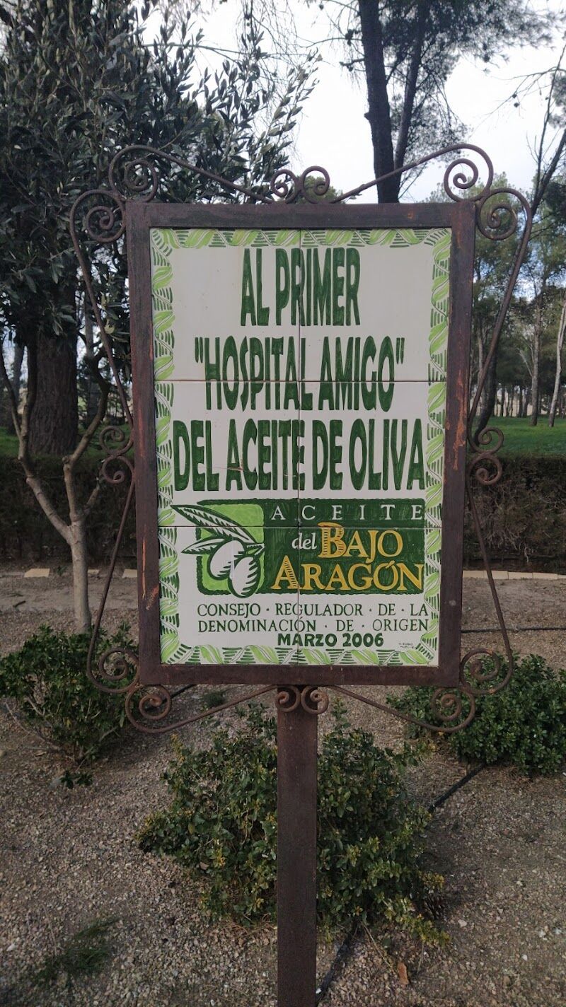 Imagen representativa de la localización