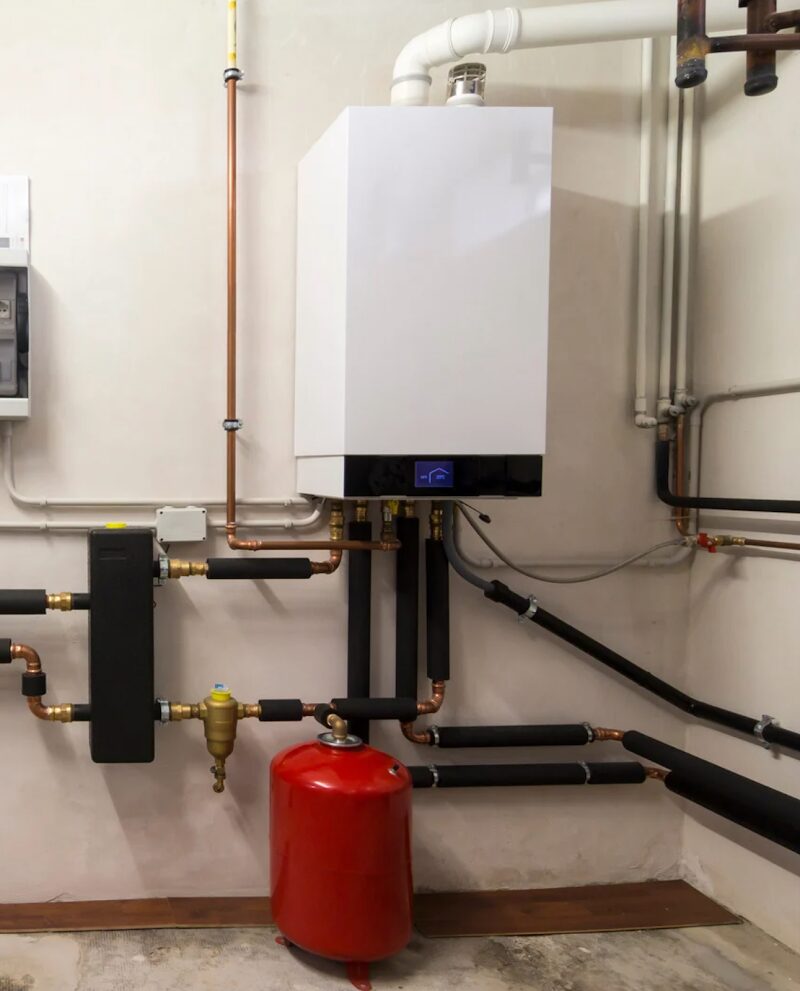 Imagen de Mapa – Instalación de Gas Zaragoza