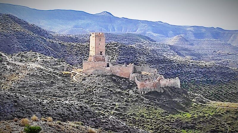 Imagen representativa de la localización