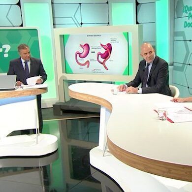 Imagen de Dr. Solano Cirugía Obesidad y Diabetes