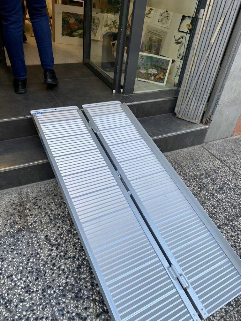 Imagen de El Taller de las Artes. Lina Vila.