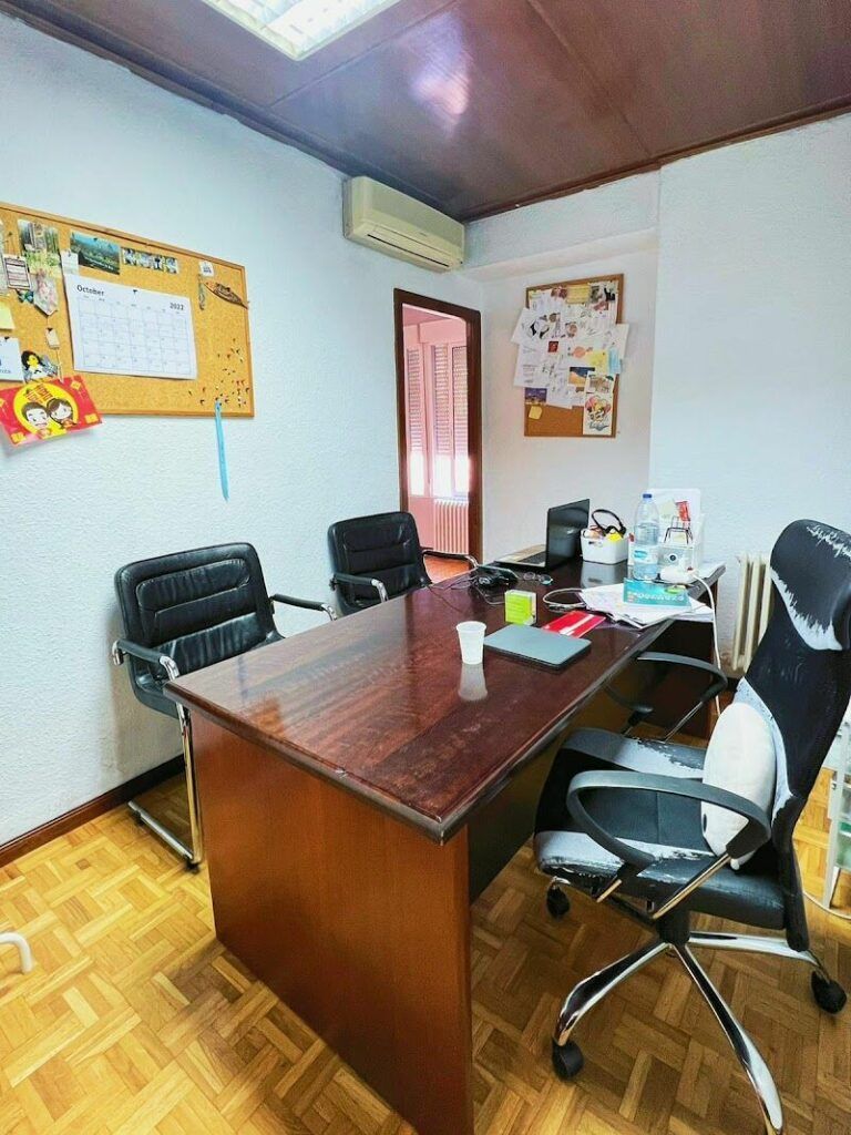 Imagen de Interlingua Zaragoza