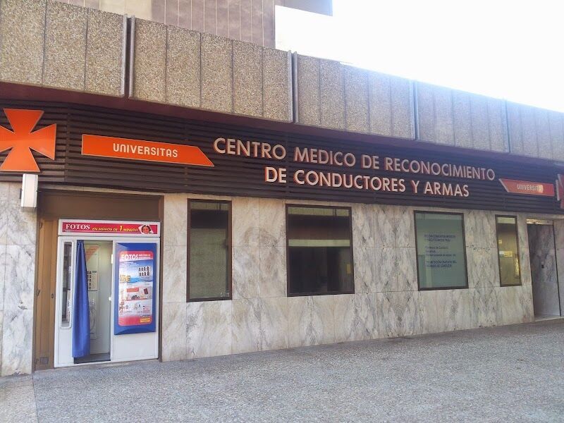 Imagen de Centro Médico Univérsitas