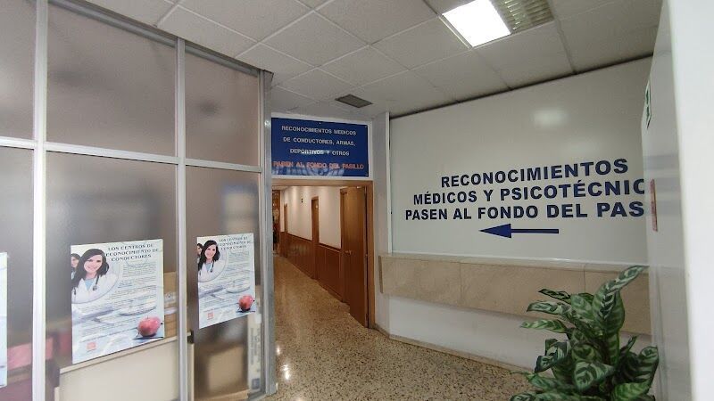 Imagen de Centro Médico Univérsitas