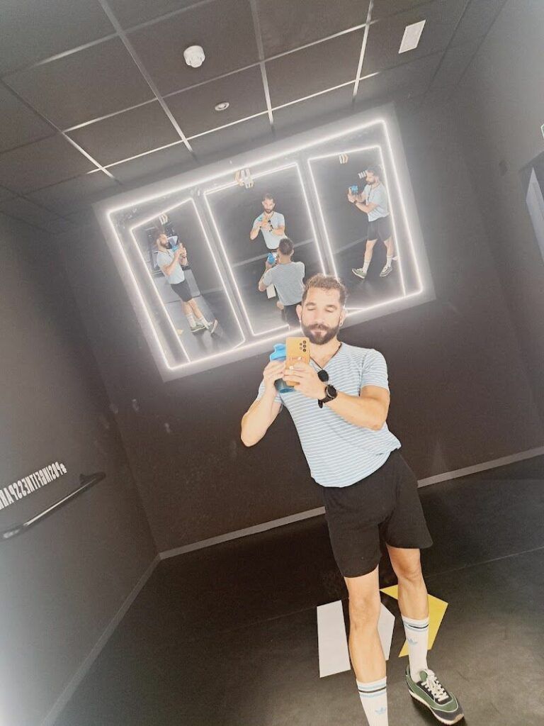 Imagen de Souioga By Philipe Martíns