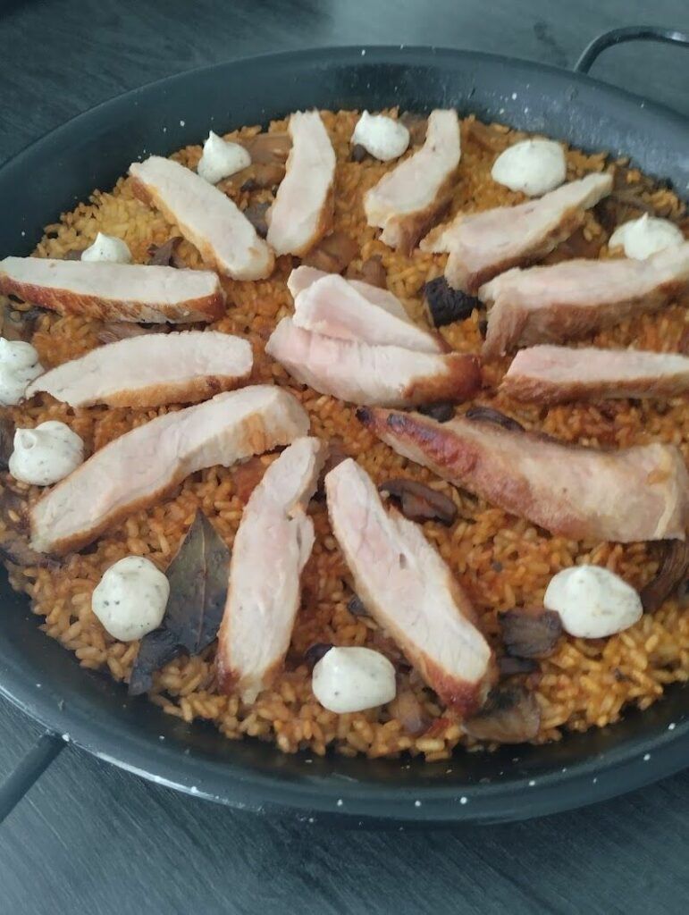 Imagen de + Que Sabor