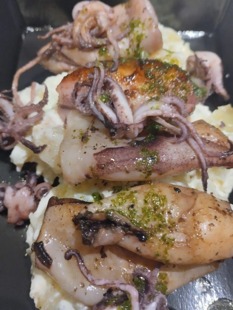 Imagen de + Que Sabor