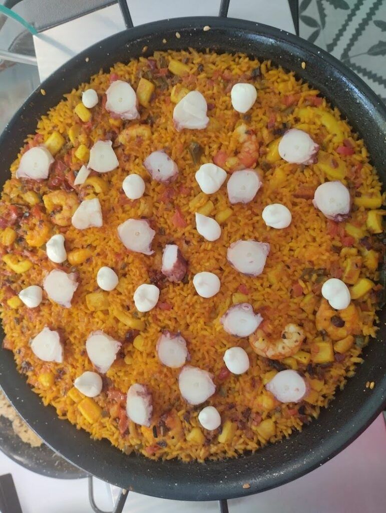 Imagen de + Que Sabor