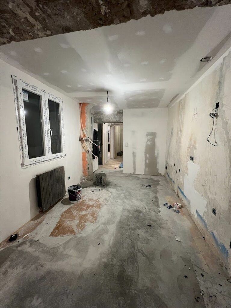 Imagen de Isi – Obras y Servicios | Reformas Integrales en Zaragoza