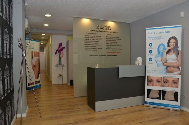 Imagen de Mave Medicina Estética