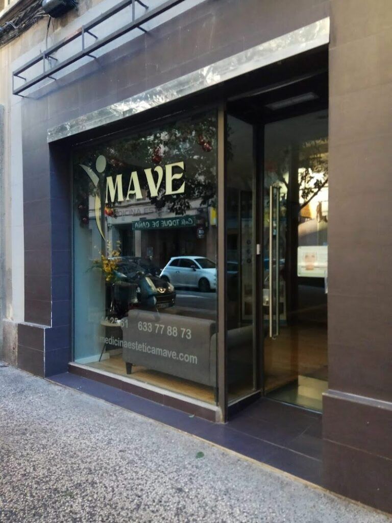 Imagen de Mave Medicina Estética