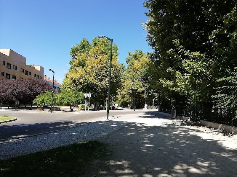 Imagen representativa de la localización