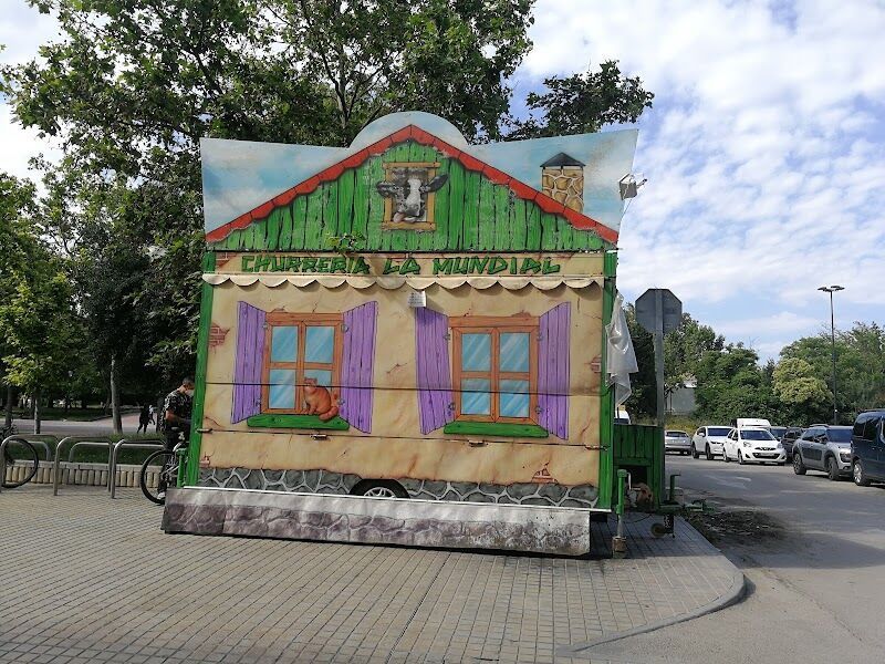 Imagen representativa de la localización