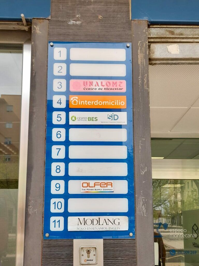 Imagen de Interdomicilio Zaragoza Sur | Servicios de Limpieza y Cuidados a Domicilio