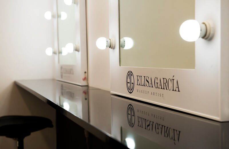 Imagen de Elisa García Makeup Academy