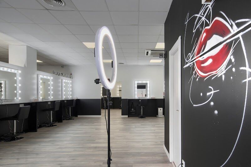 Imagen de Elisa García Makeup Academy