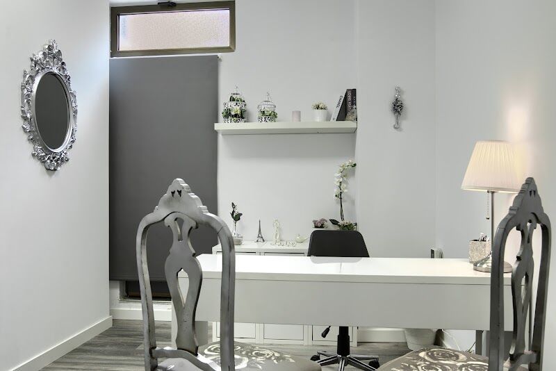 Imagen de Elisa García Makeup Academy