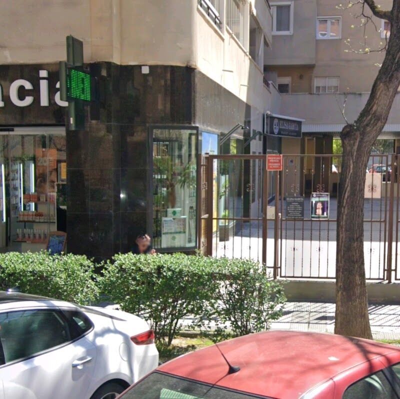 Imagen de Elisa García Makeup Academy