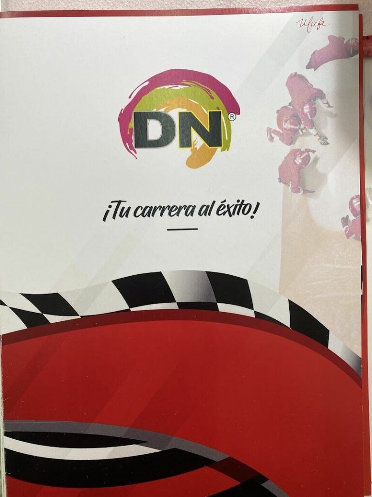 Imagen de Nails Dn Venta de Productos y Academia de Uñas