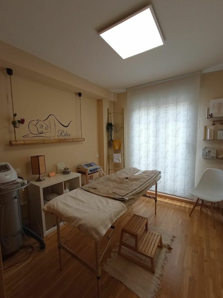 Imagen de Eva Stetic – Centro Estética – Centro Indiba