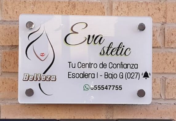 Imagen de Eva Stetic – Centro Estética – Centro Indiba