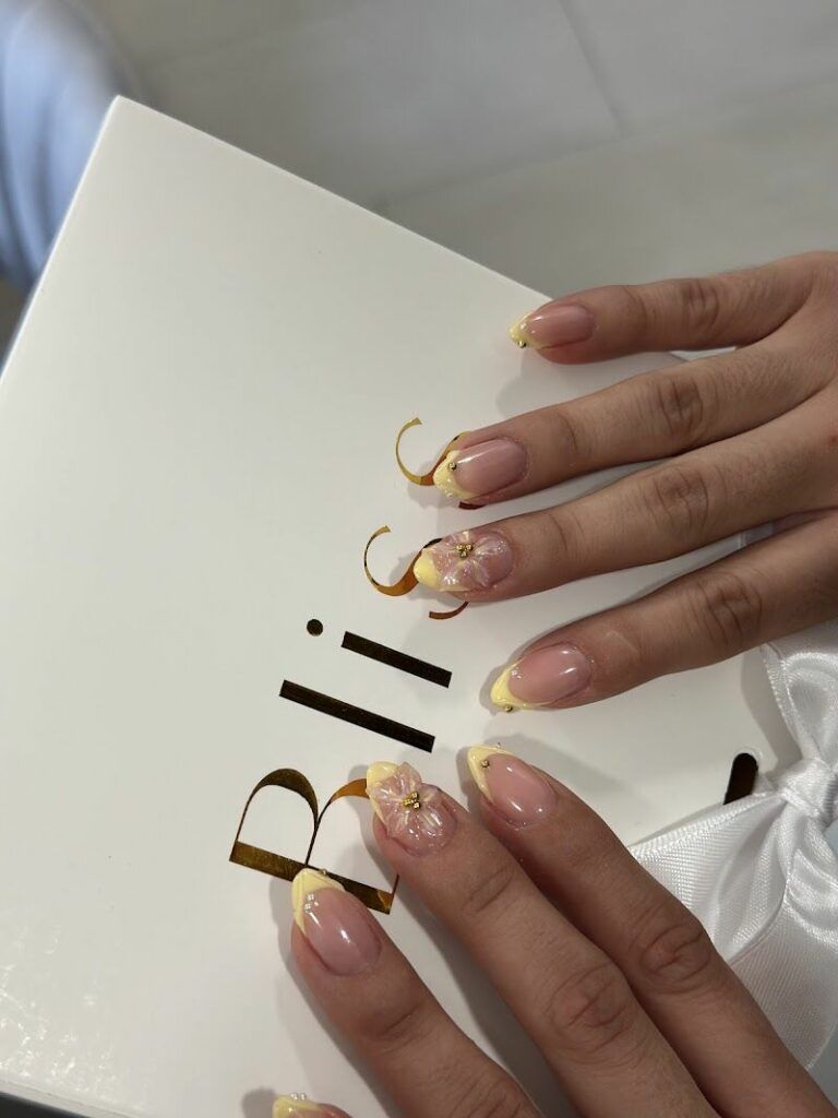 Imagen de Bliss Nails & Beauty
