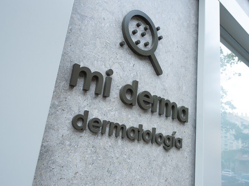 Imagen de Dr. Miguel García Gil – Dermatólogo Zaragoza