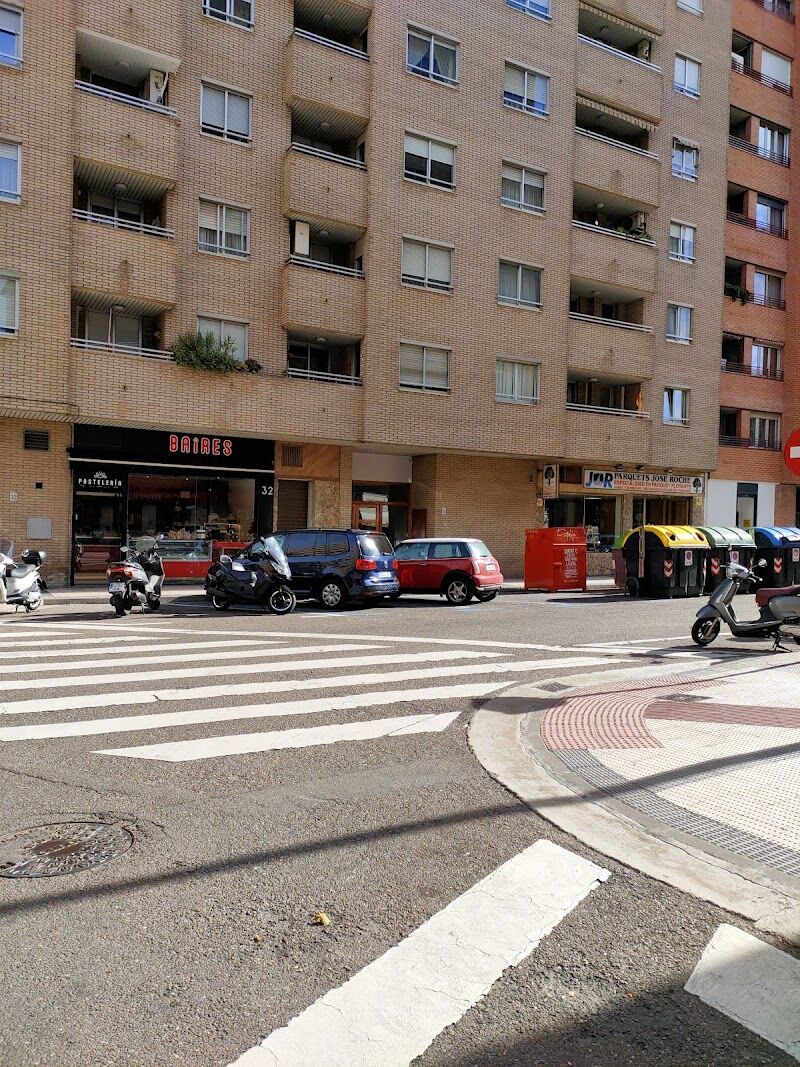 Imagen representativa de la localización