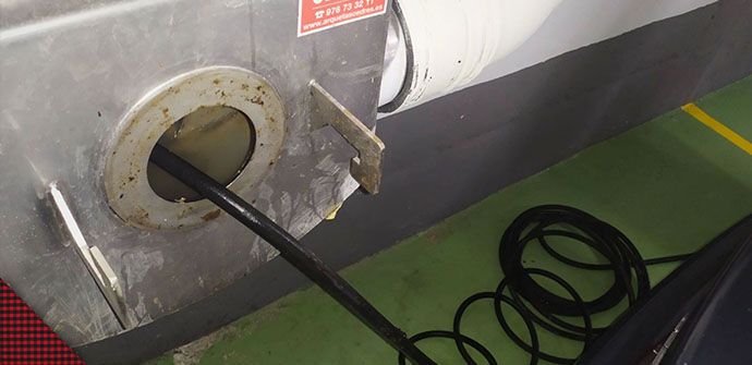 Imagen de Desatascos los Maños Zaragoza